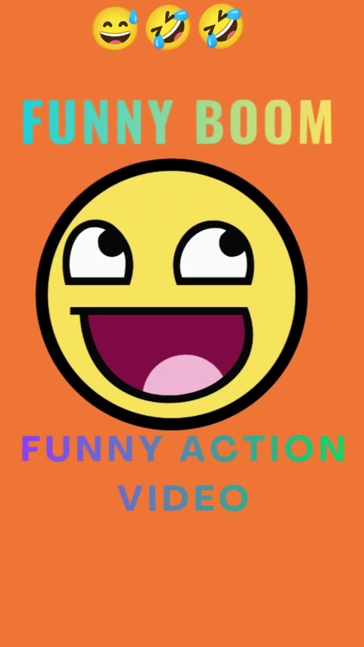 @FUNNY BOOM