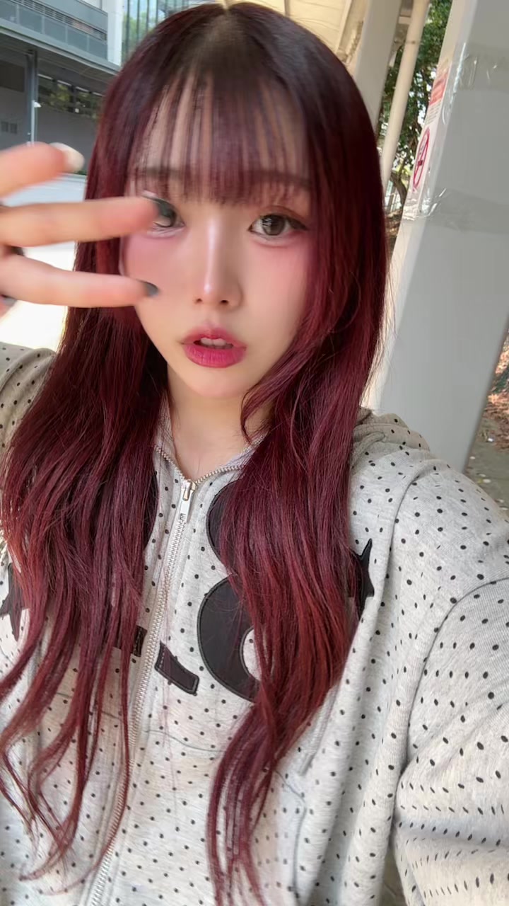 @プロレスラー 稲葉あずさ