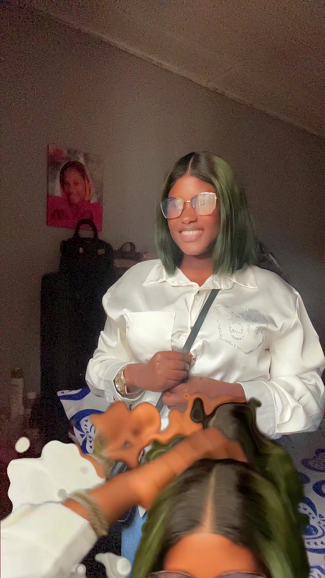 @femmechocolat 🎓🍀❤️