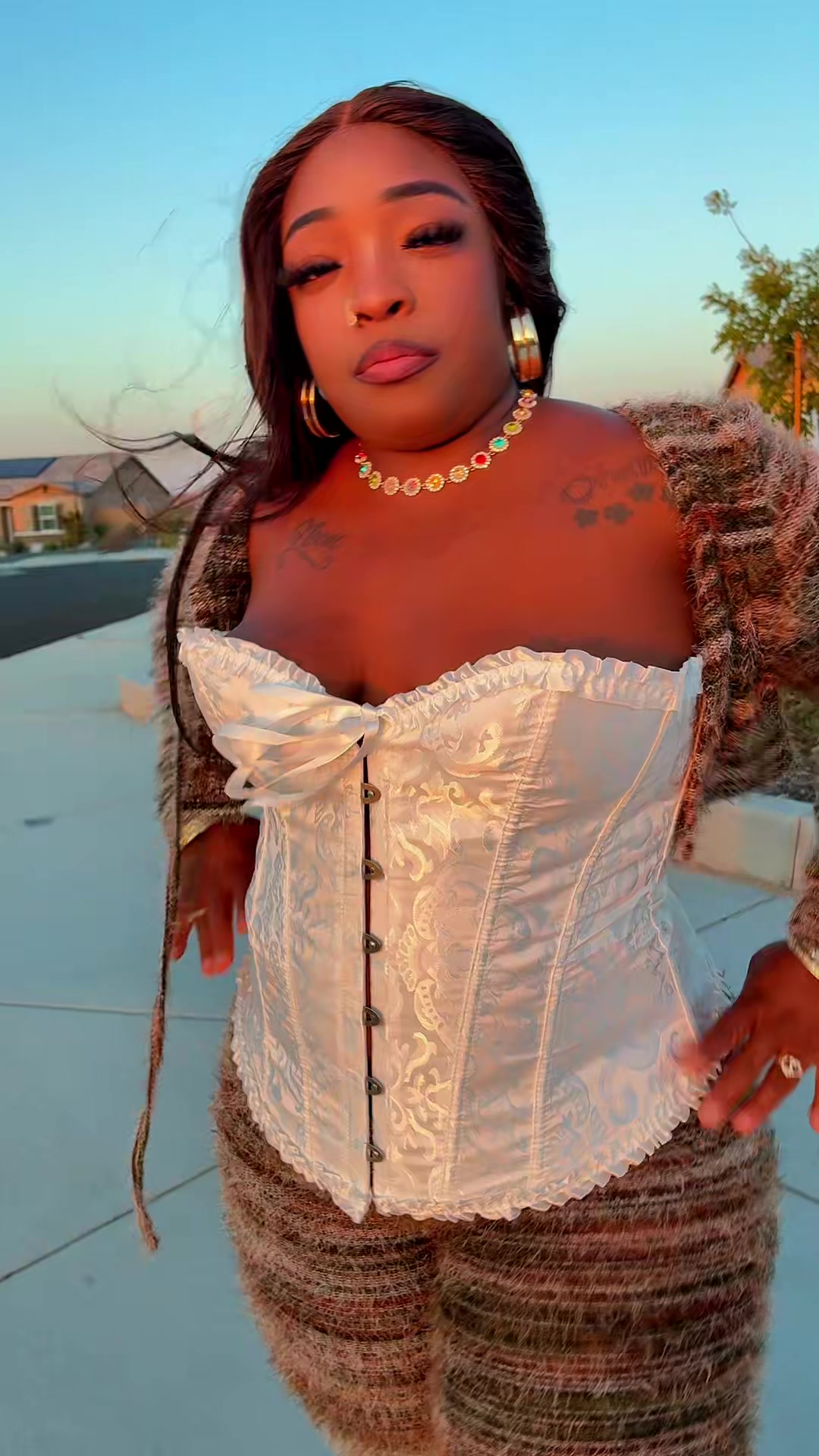 @Shanique Wilson