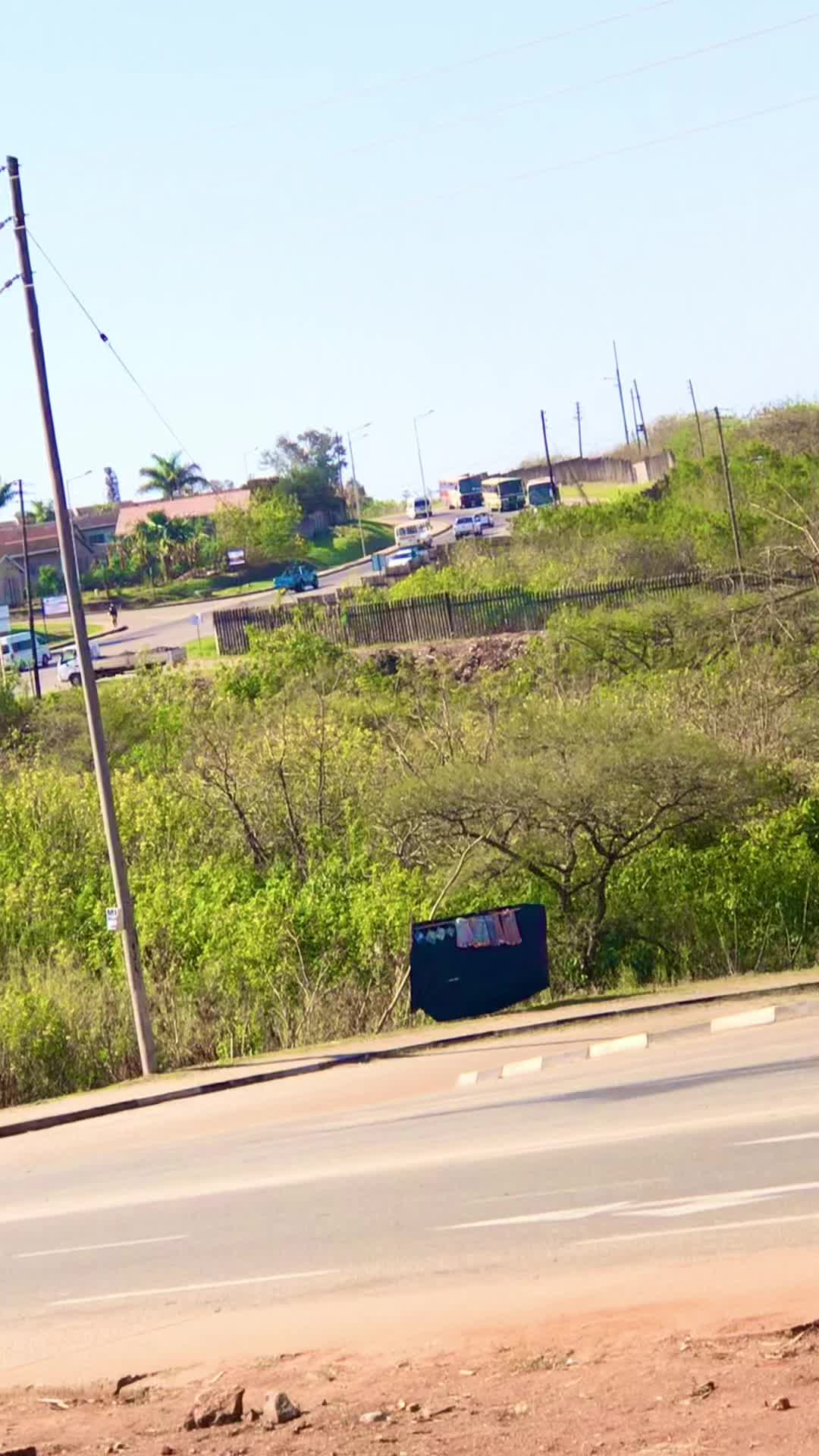 @ELSIN THE BUS SPOTTER 🇸🇿