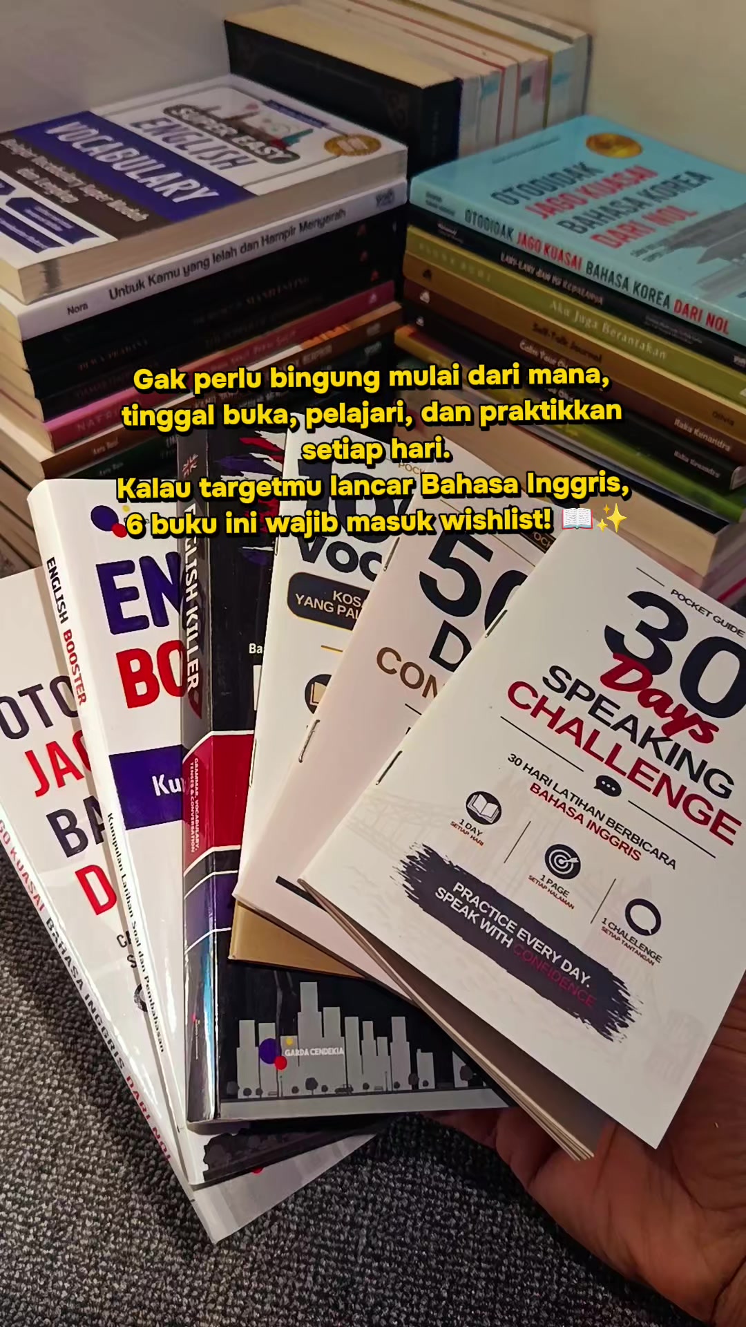 @ILMU BAHASA