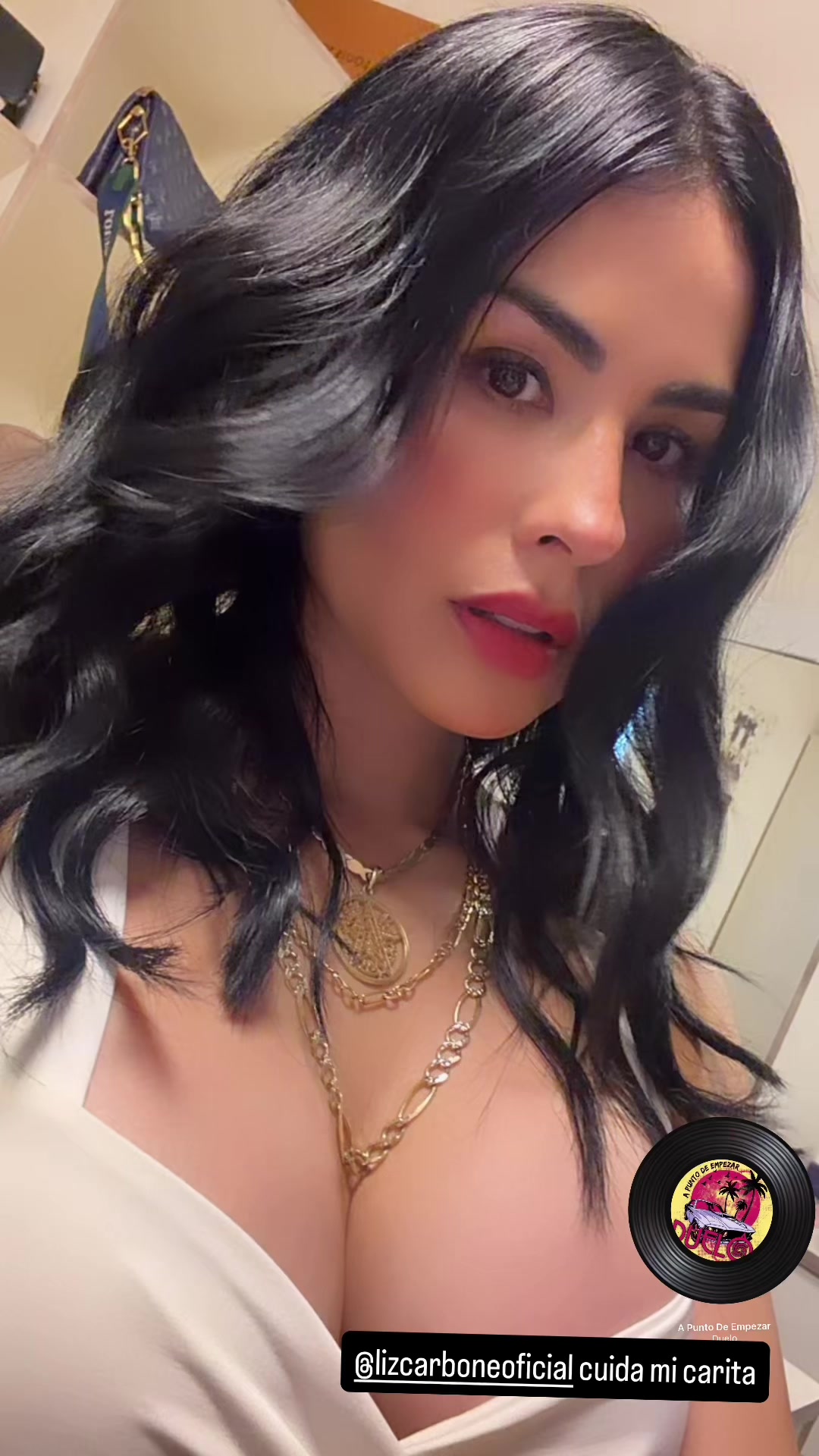 @Bellafabyoficial