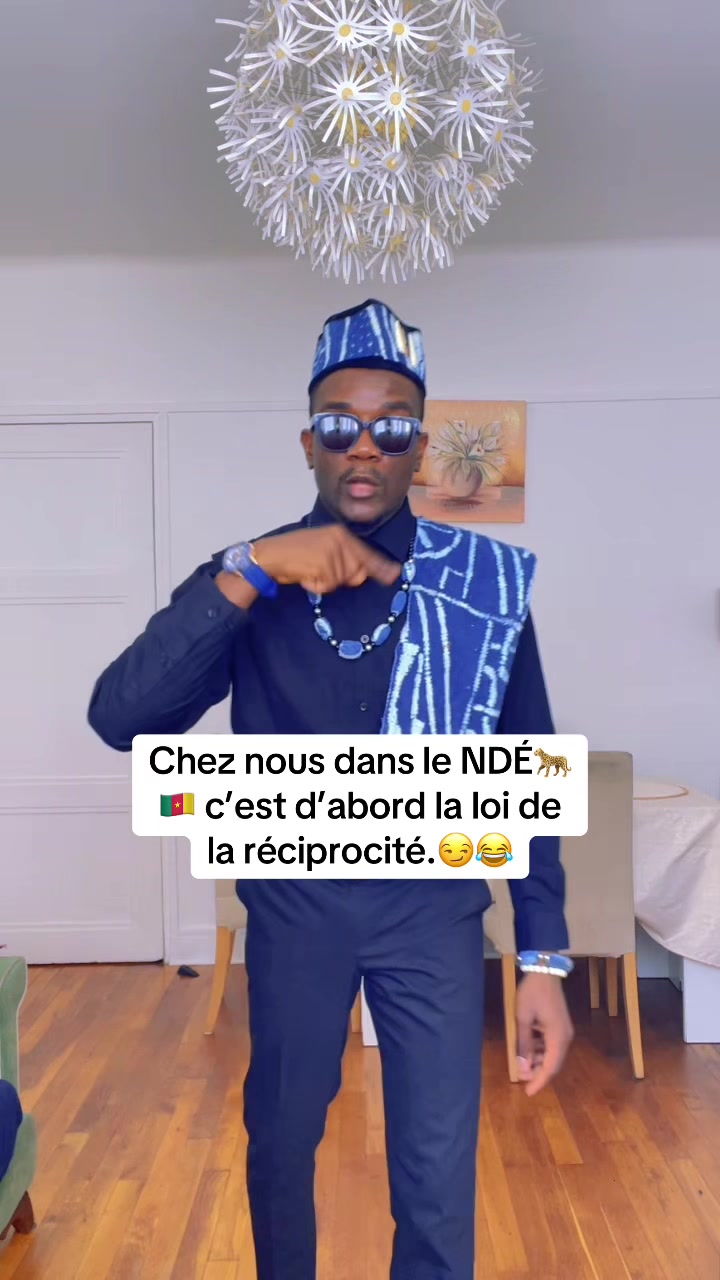 @Le petit fils du NDÉ🐆🇨🇲
