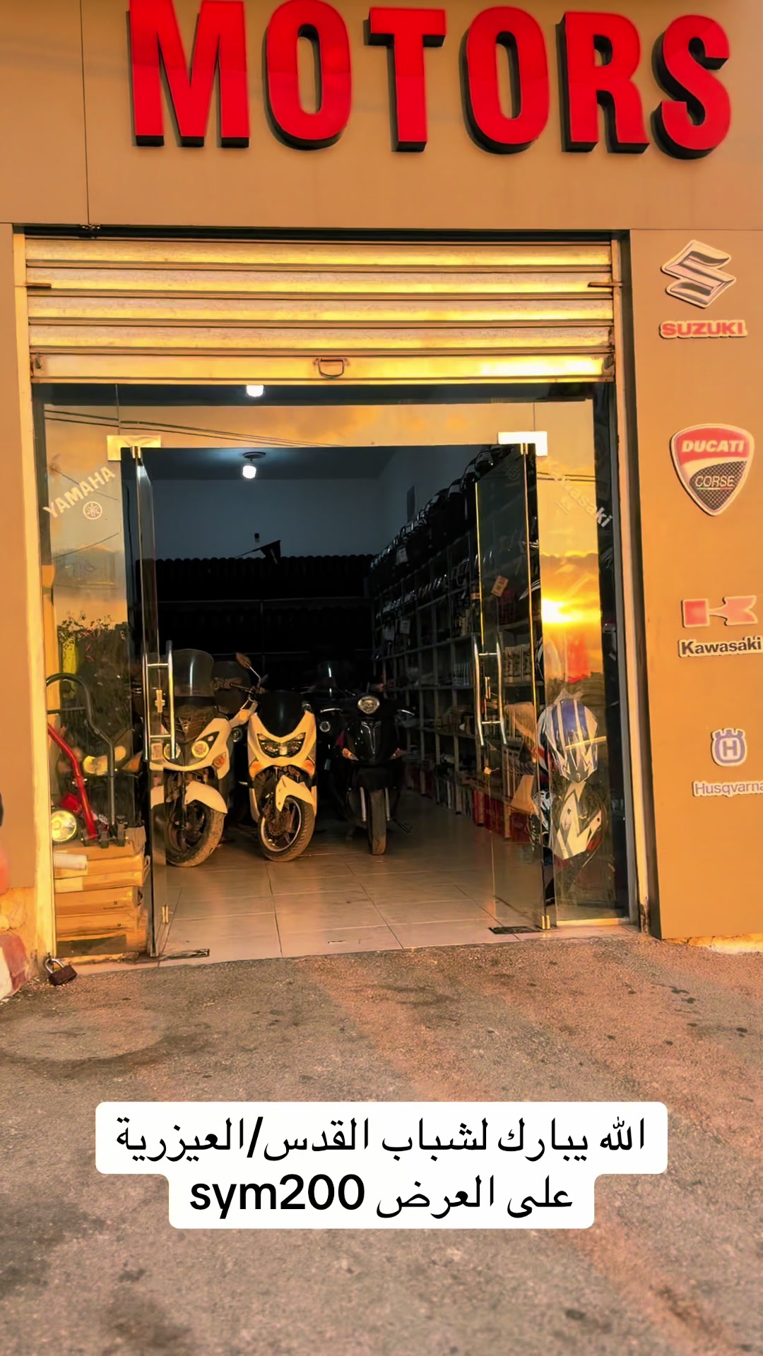 @china.motors