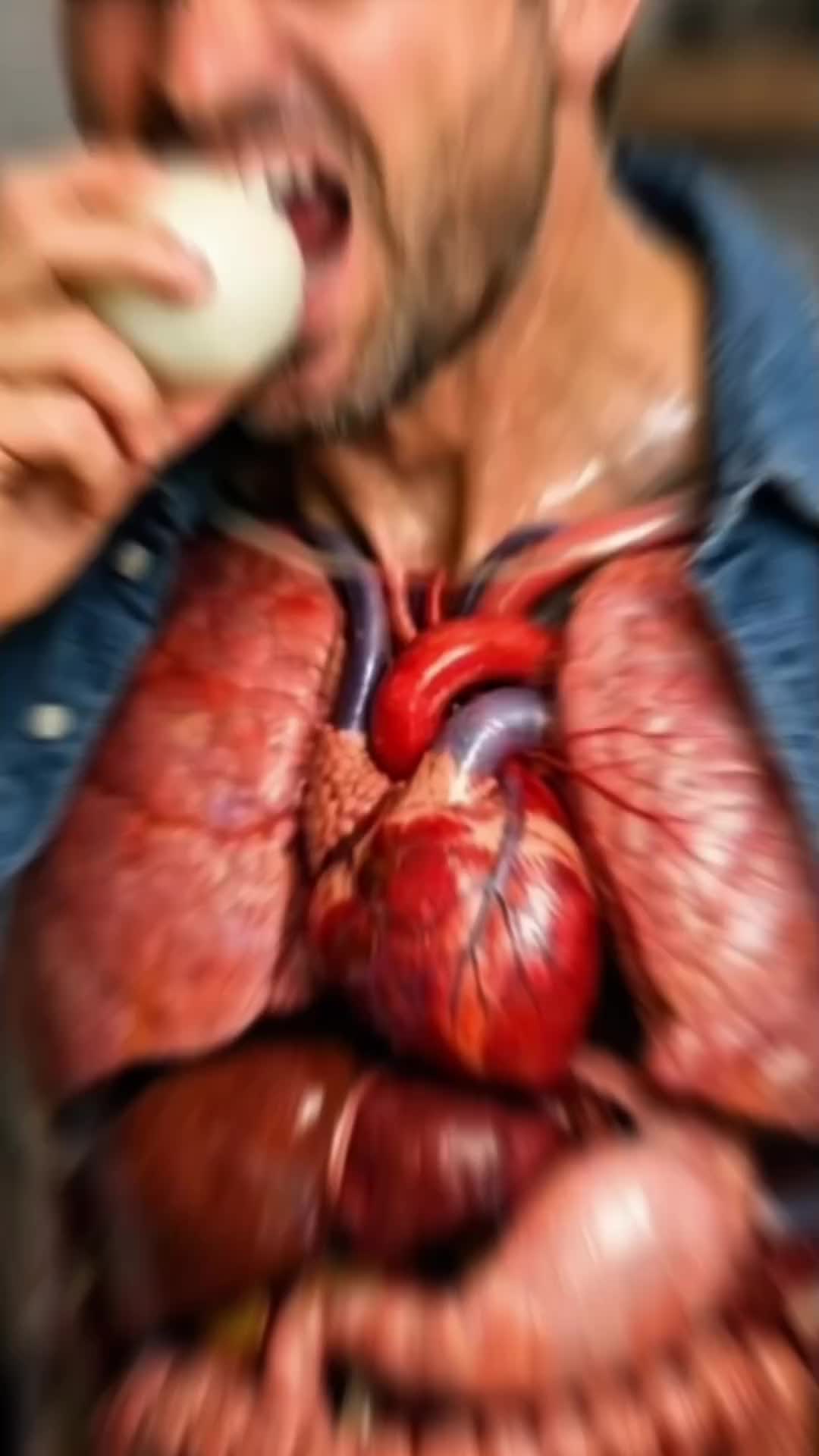 @Anatomy Inside