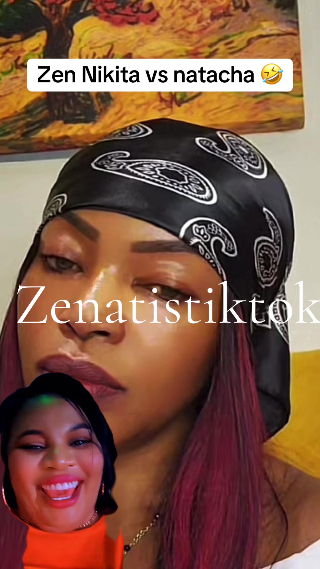 @zenatistiktokdrama