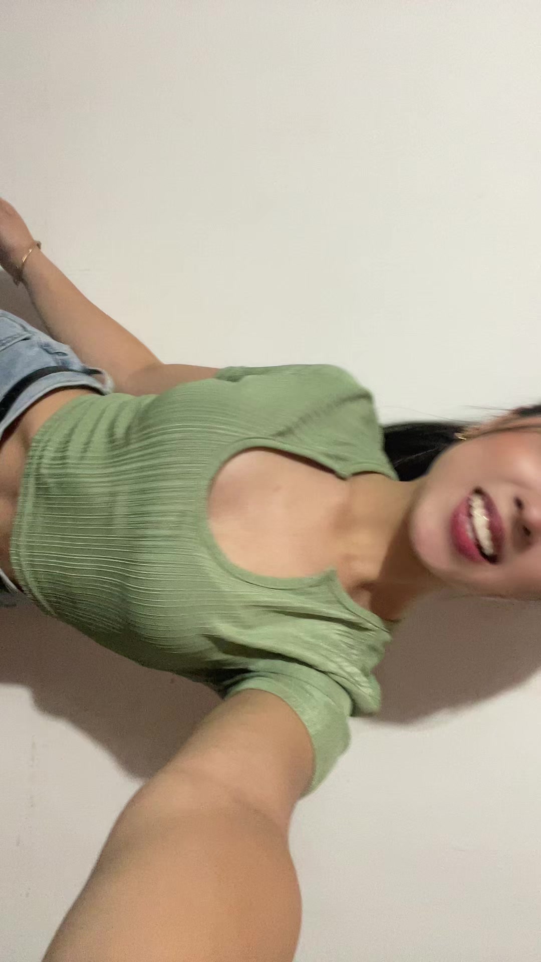@Faby Ramirez