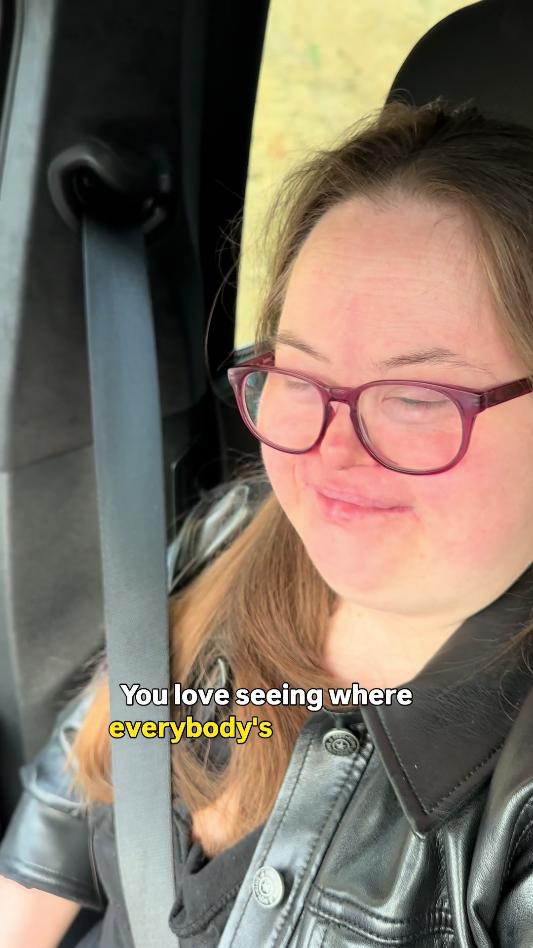 @candidly kind