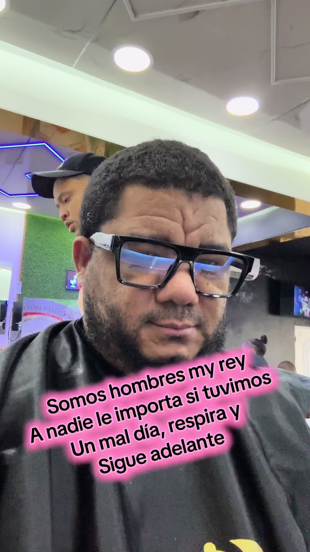 @Luis Urena