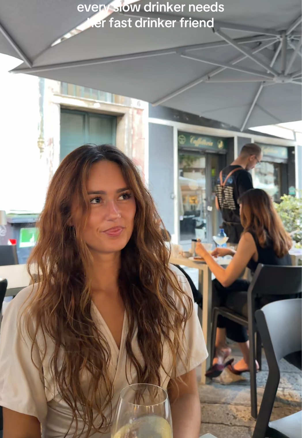@Eugenia e Sofia