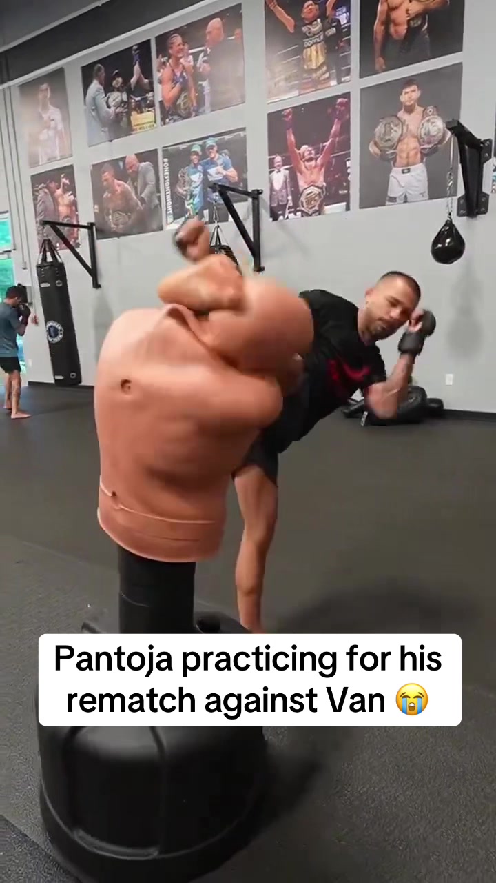 @ESPN MMA