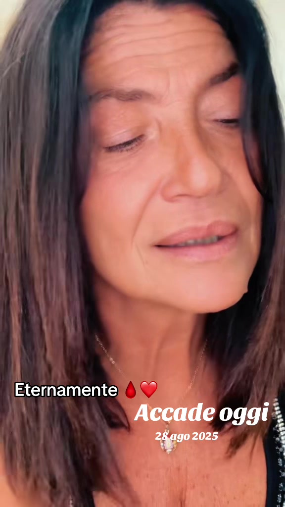 @MariaPagano 🌪️✨ 👠
