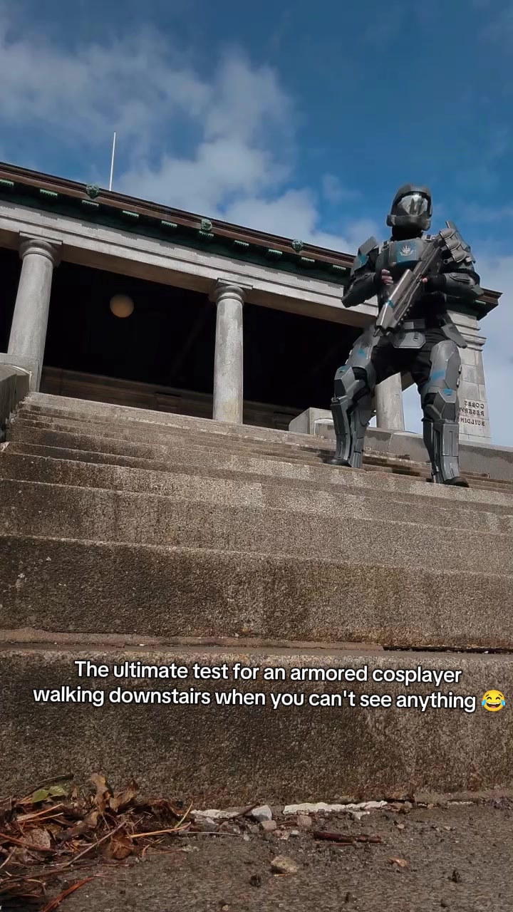 @Royal Key Cosplay