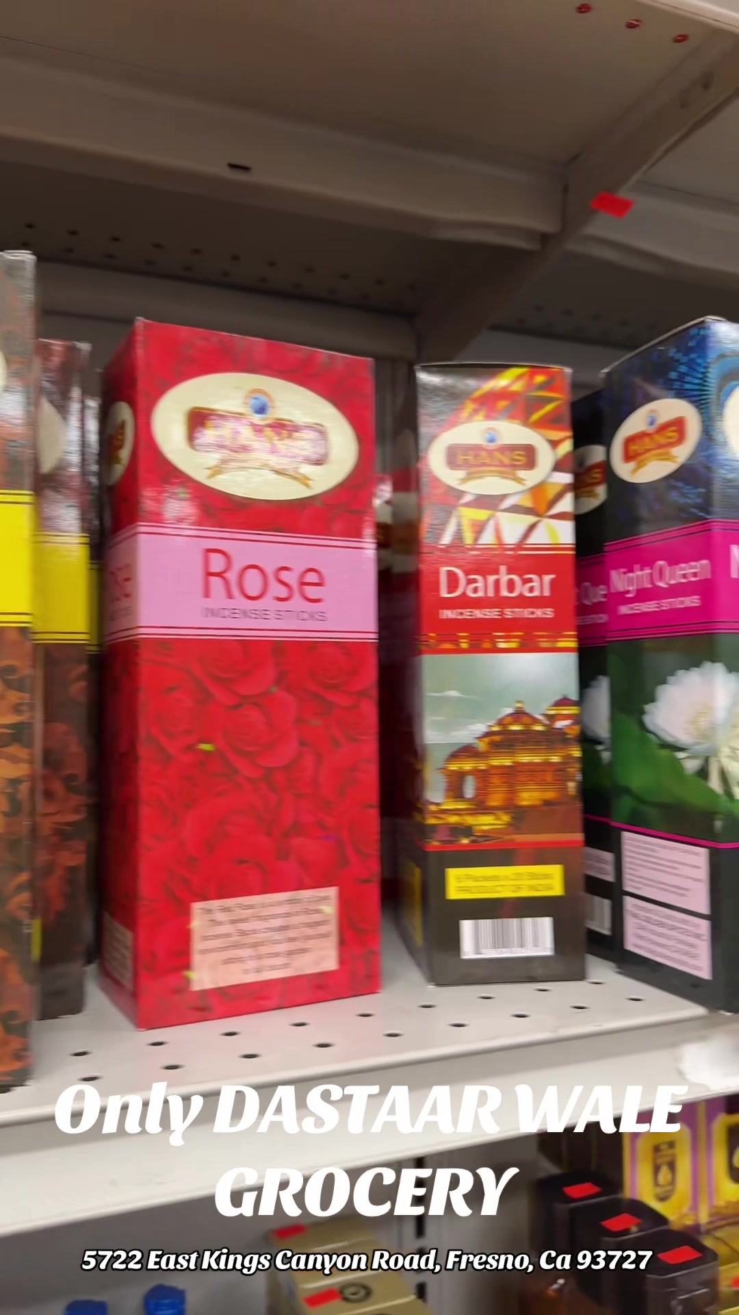 @DASTAAR WALE GROCERY