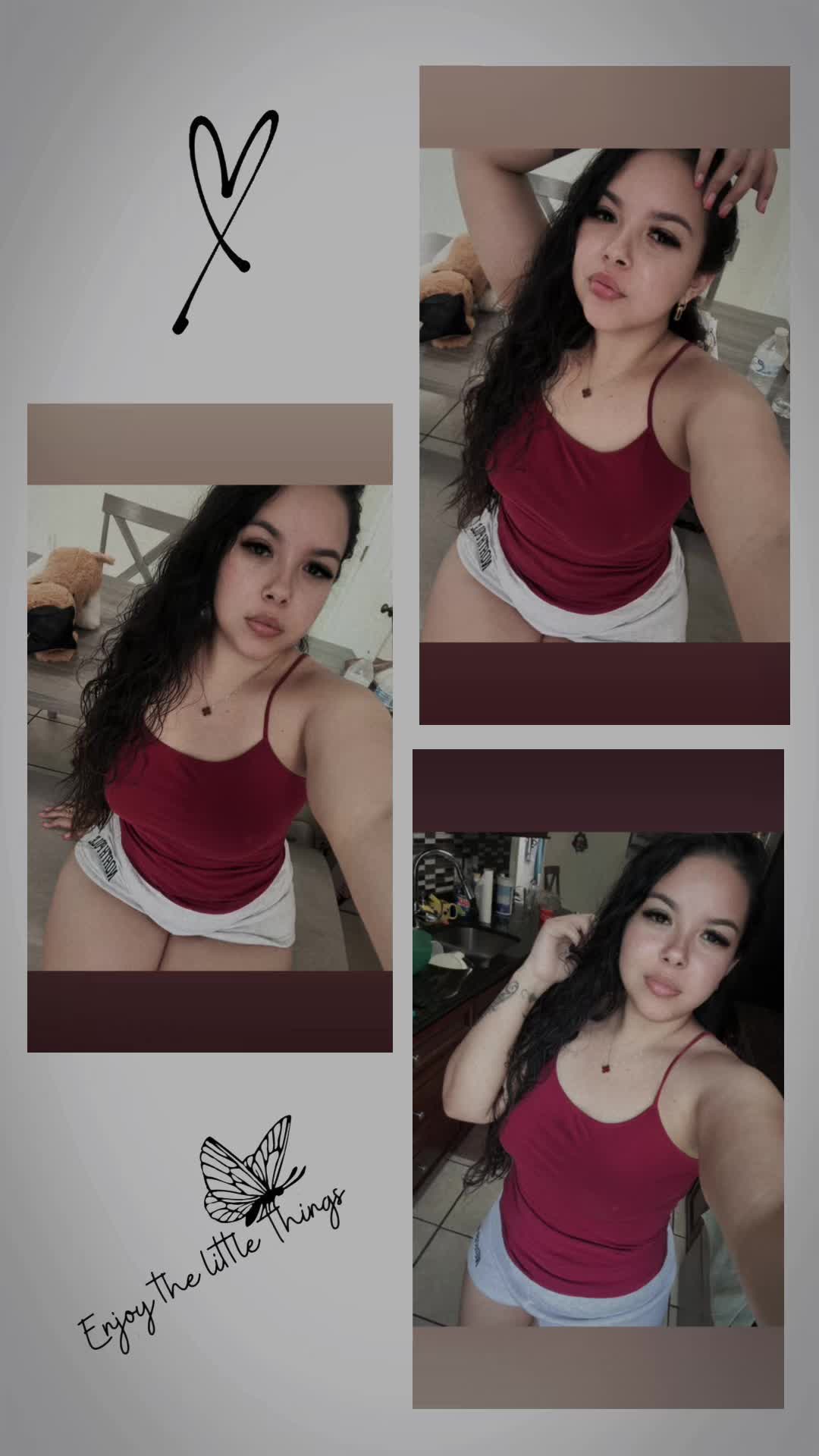 @💰Astrid Flores ♍️🌪️