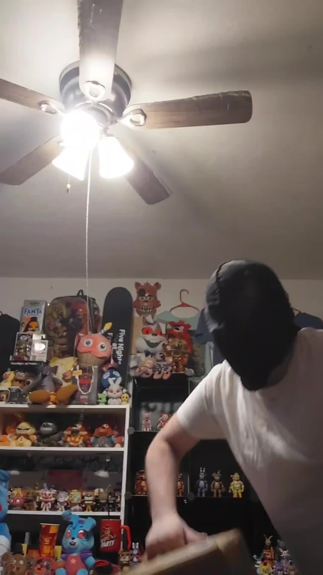 @FOXTRAP