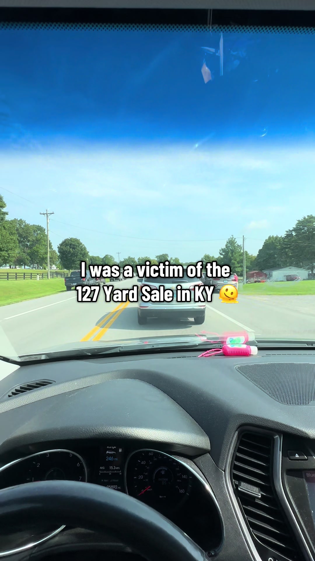 @Jess ๐ | KY REALTOR