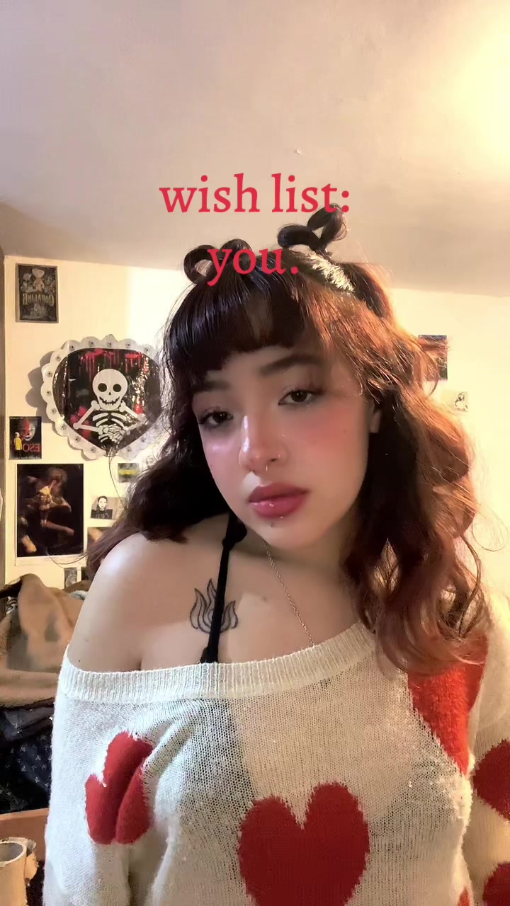 @M XOXO
