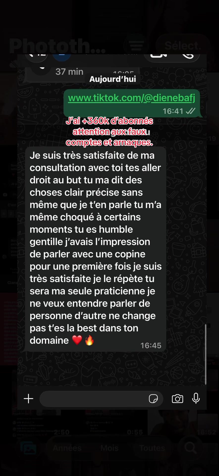 @Dieneba FJ 777officiel