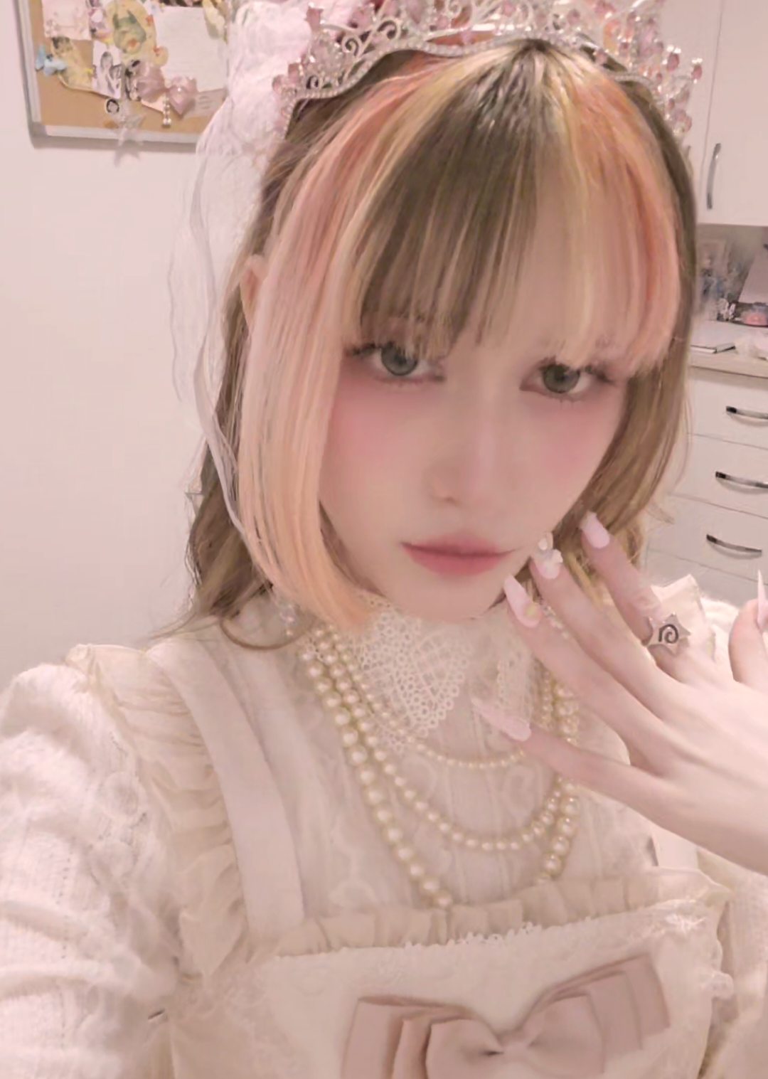 @˚˖𓍢ִ໋❀ konekoriri 子猫リリ moth