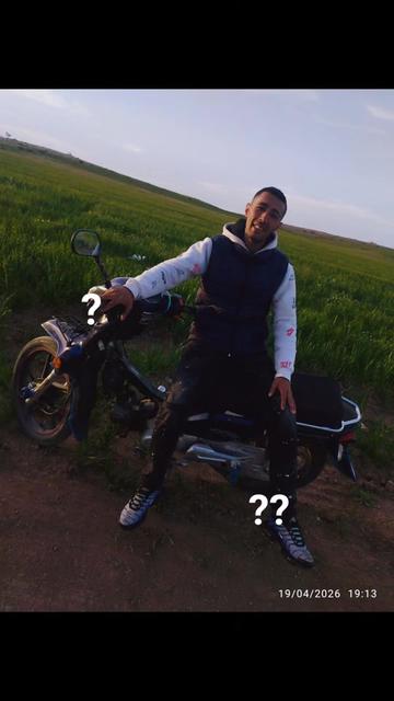 @Med oujdi
