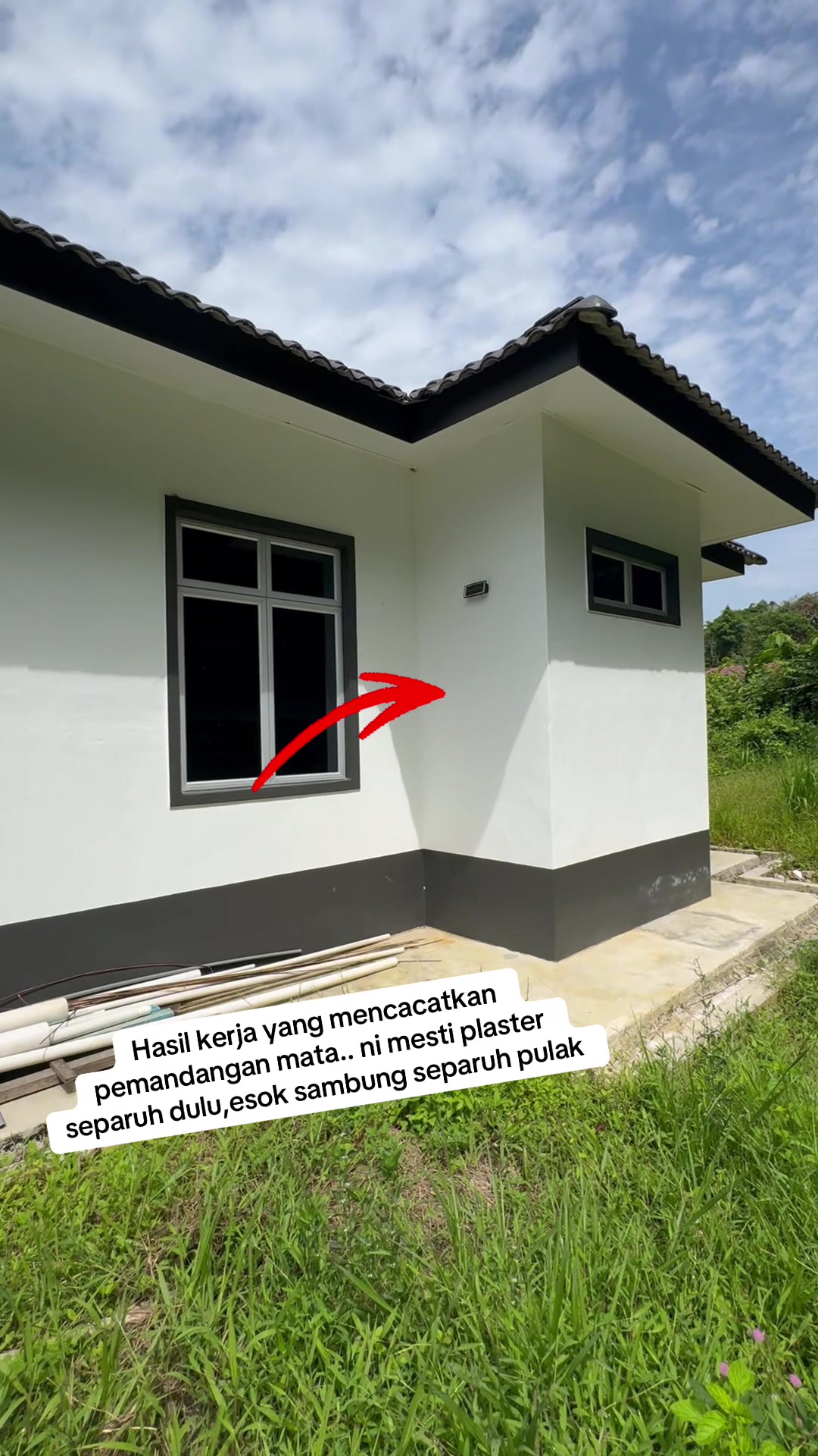 @NAIMI Home Defect Inspection