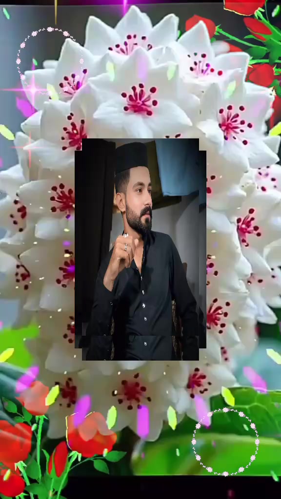 @MUHAMMAD YOUSAF ANJUM