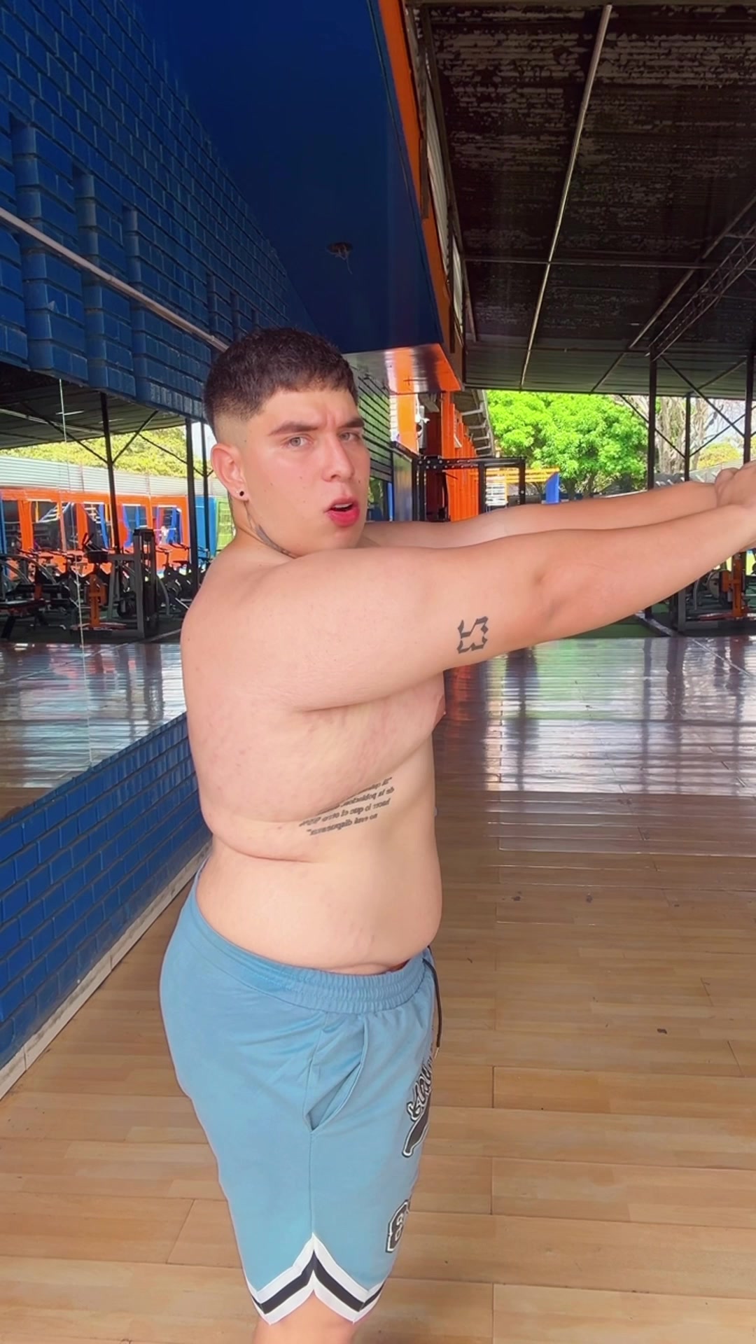 @Usmafitness