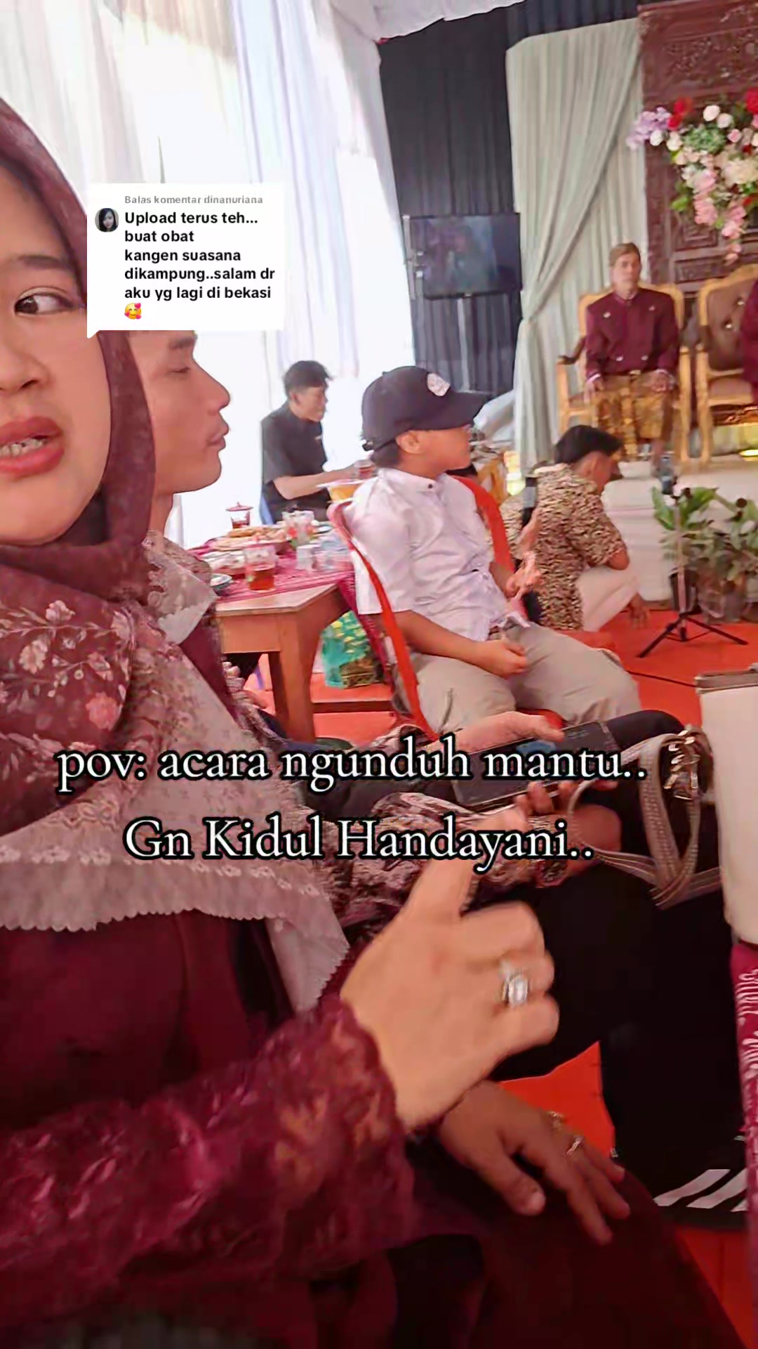 @Mamahnya Razzan