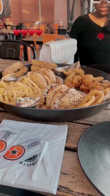 @Blessing Chego