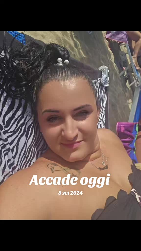 @Chiara B