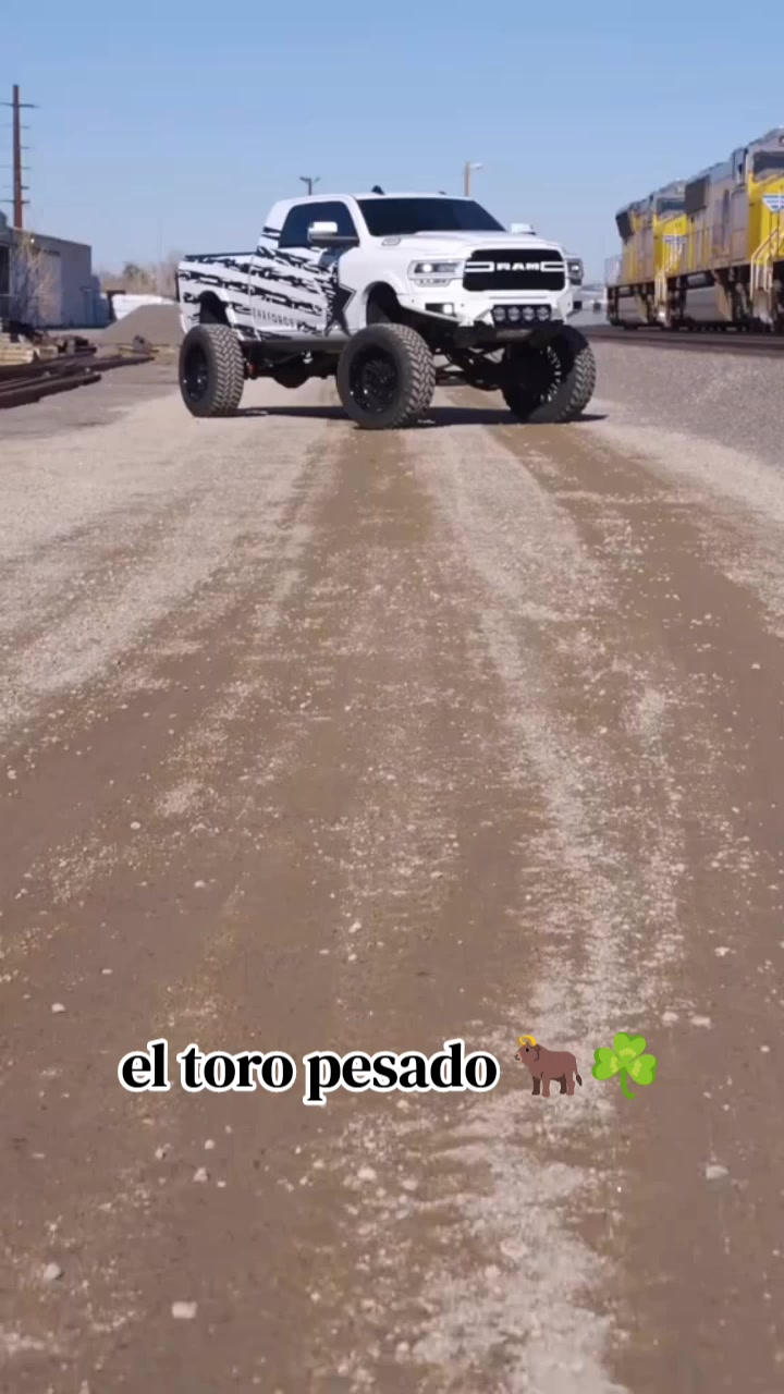 @el toro pesado 🐂☘️