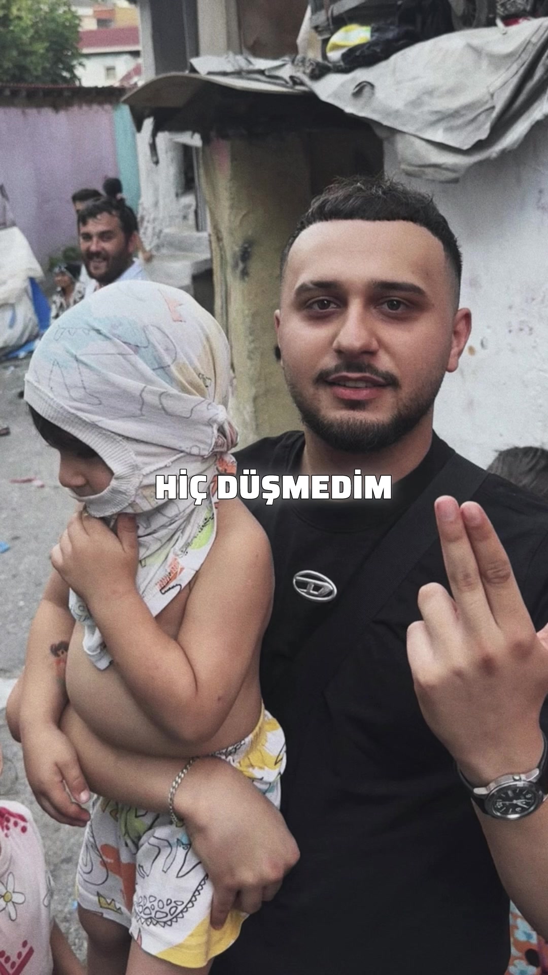 @Lyrics Felsefesi