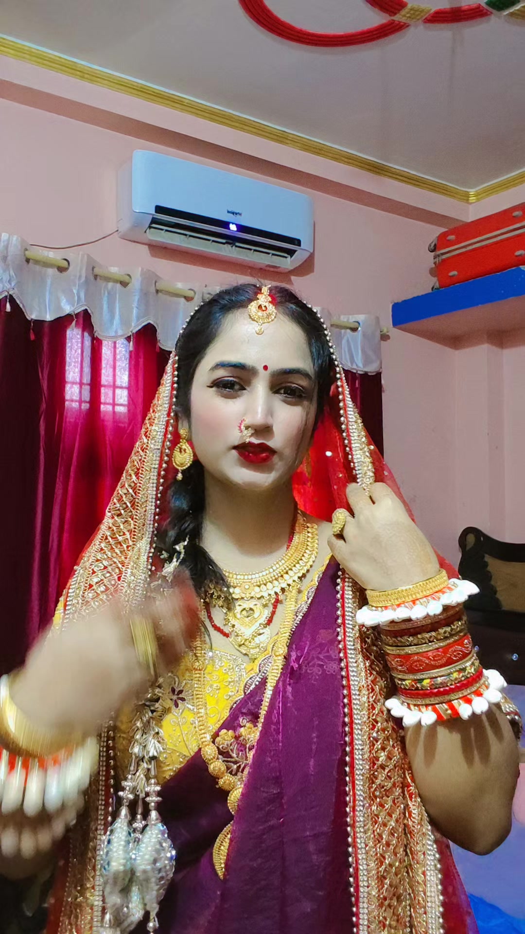 @Dipika
