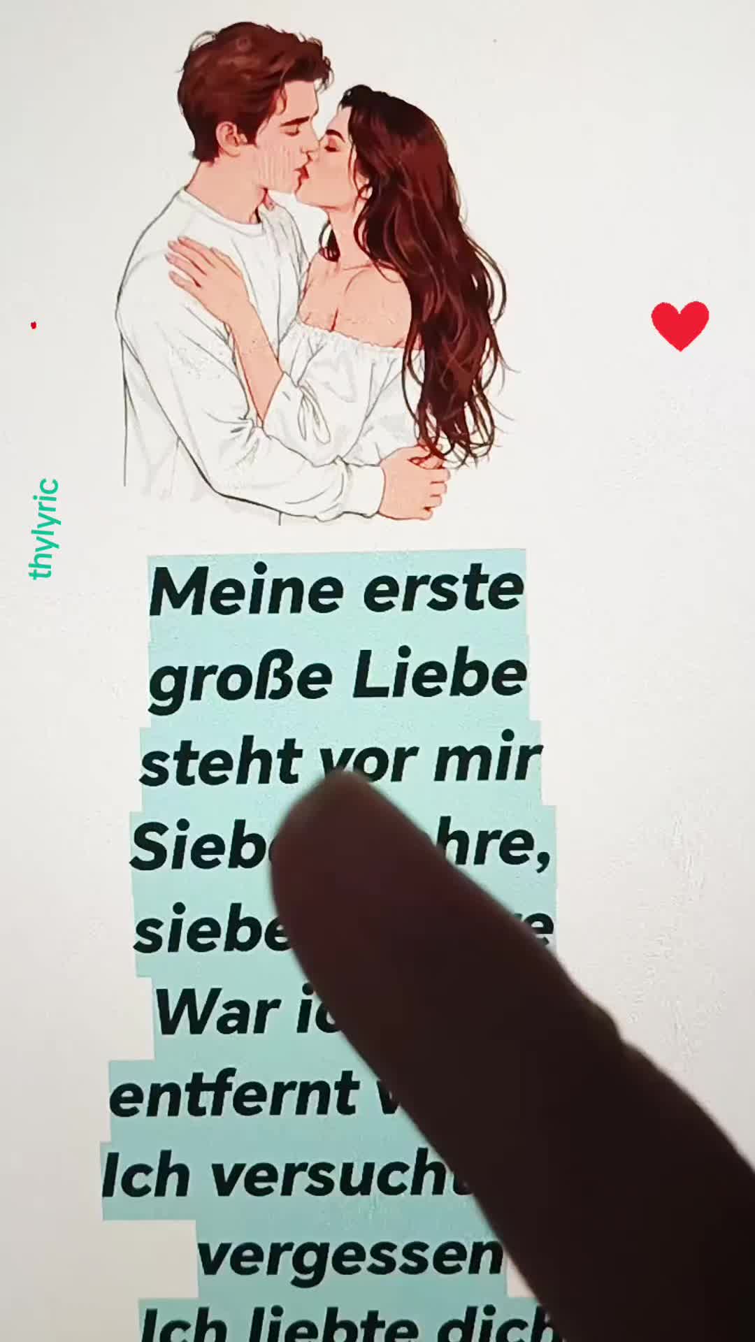 @thylyric