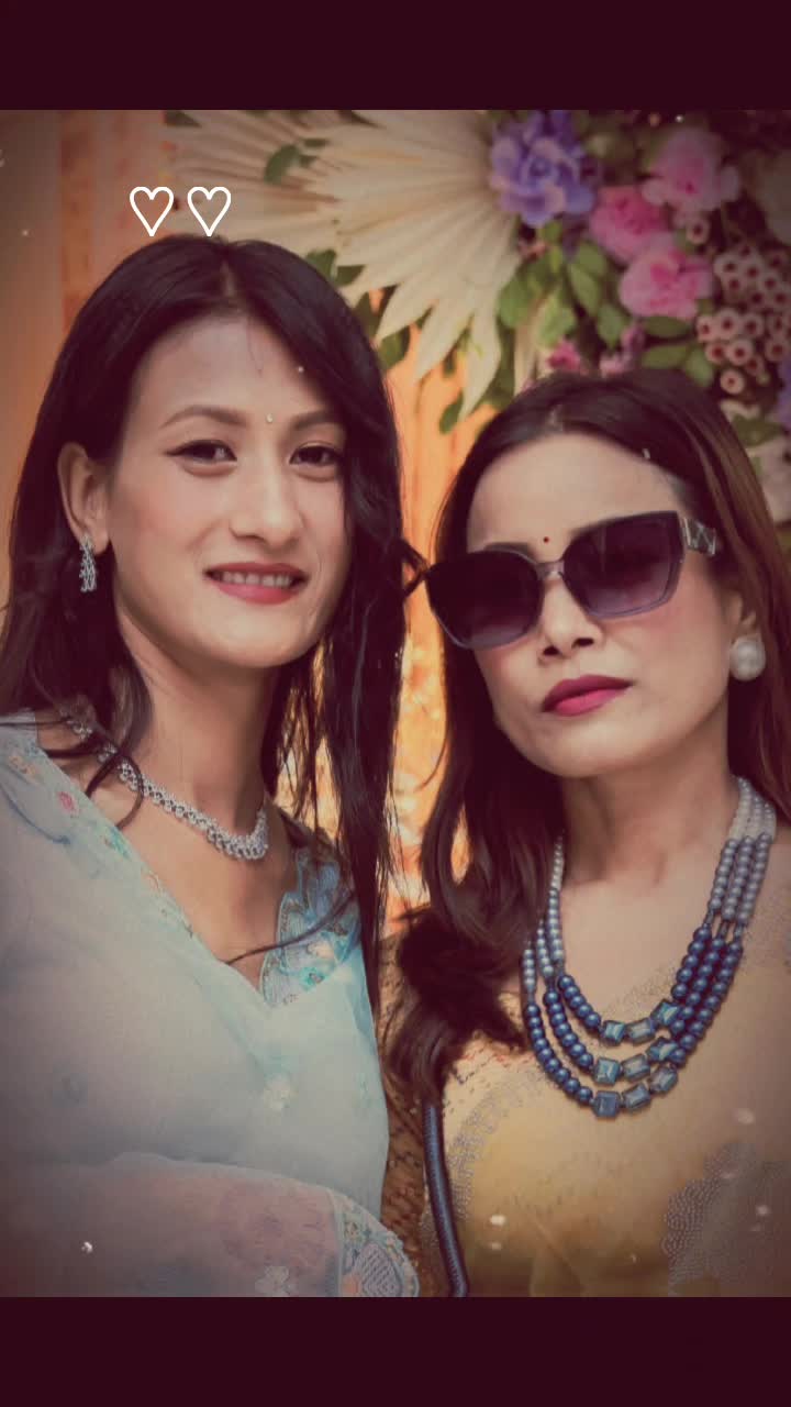 @Syaron Ashmita