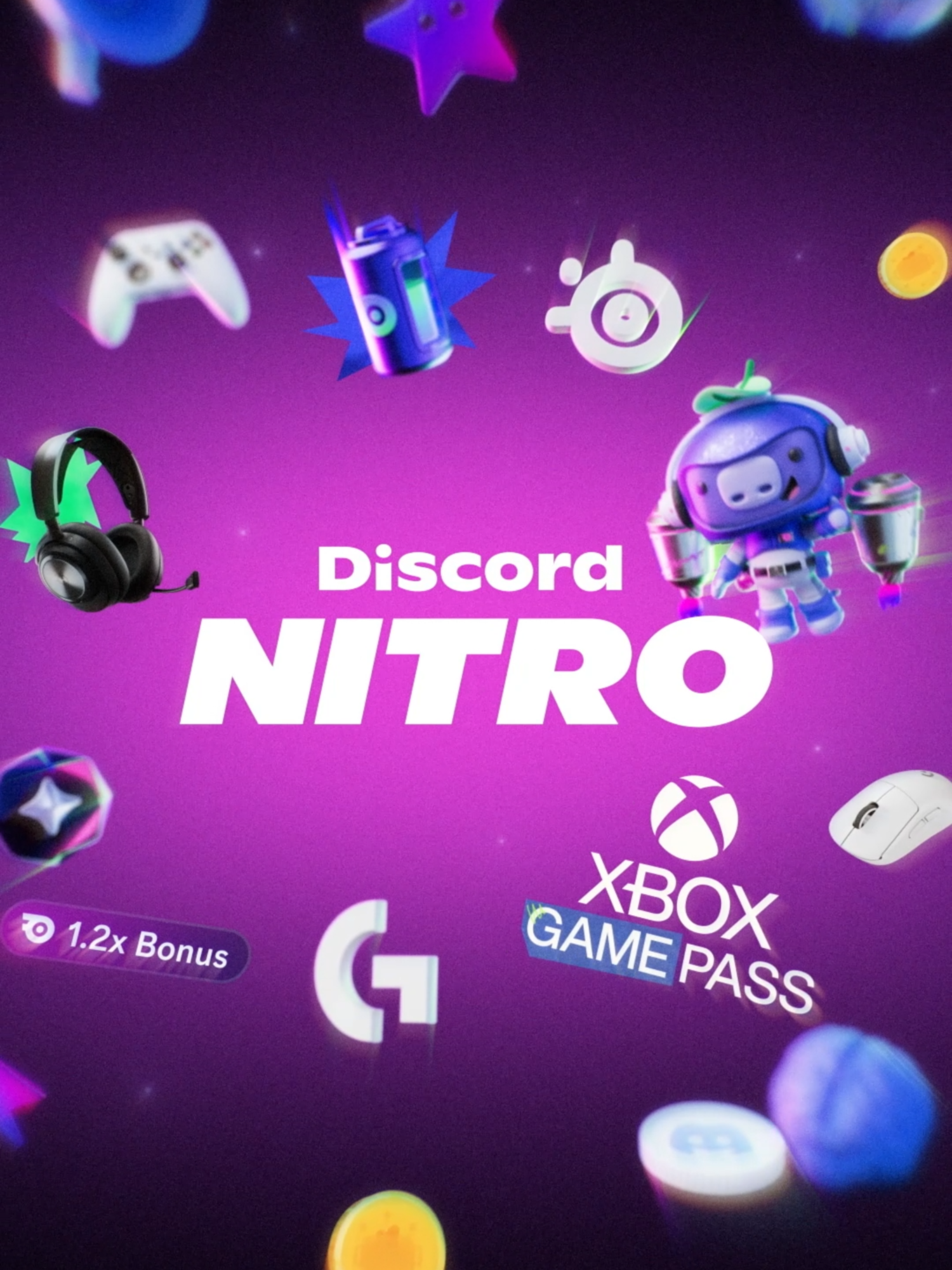 @Discord