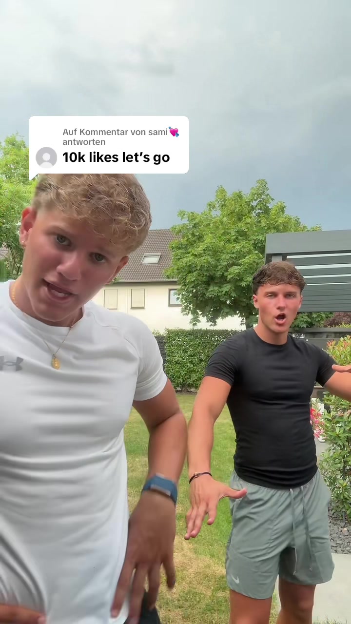 @Sami&Philipp