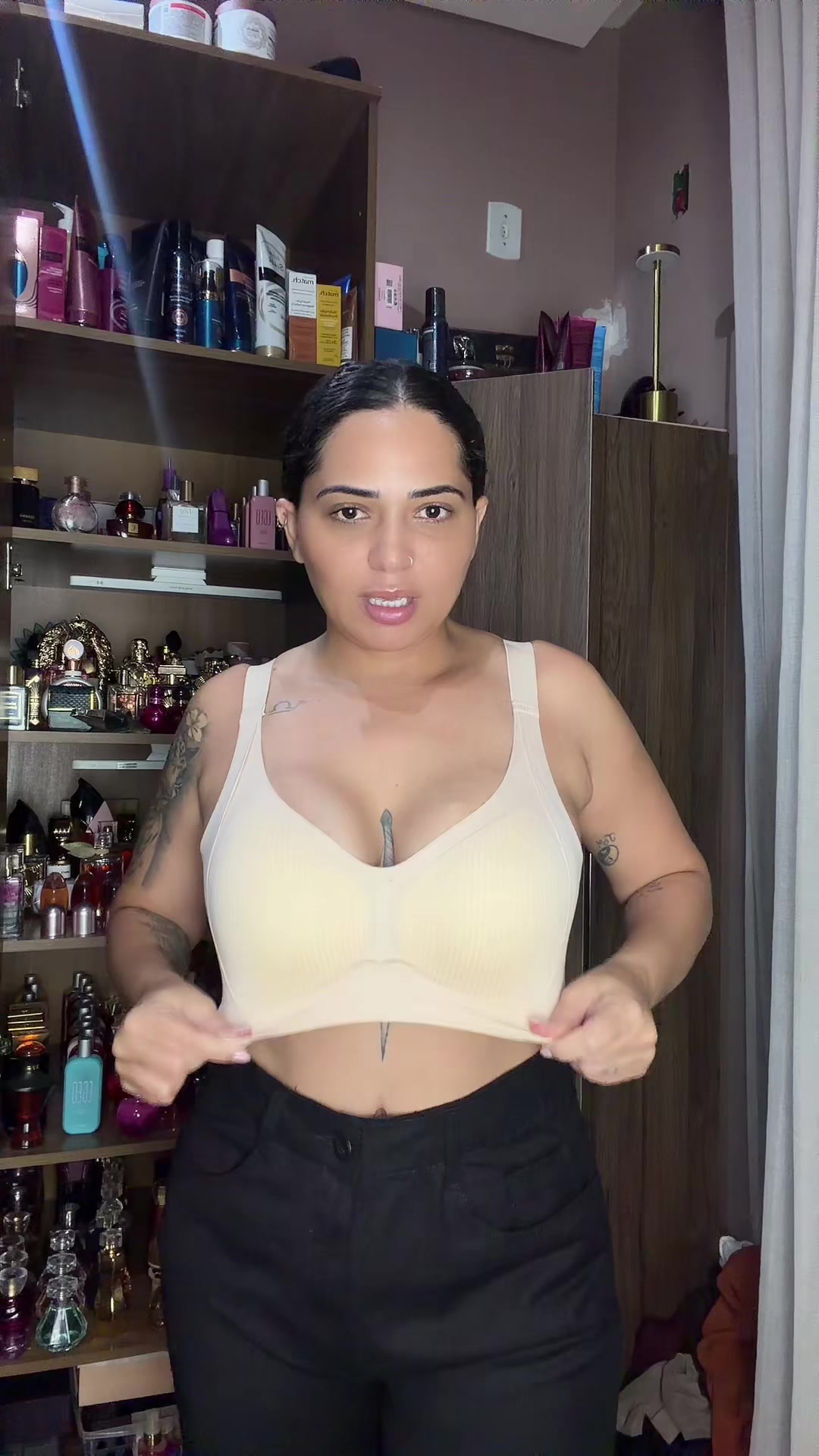 @Thais Maiane
