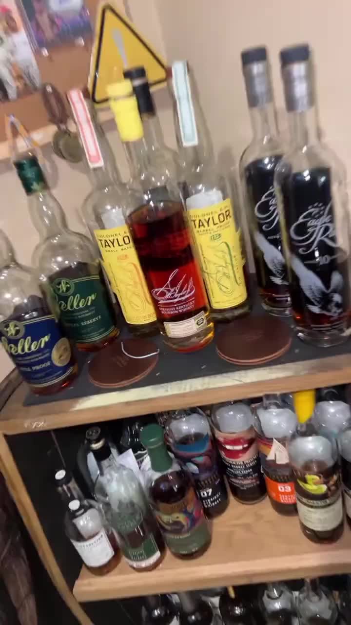 @Bourbon Lovers