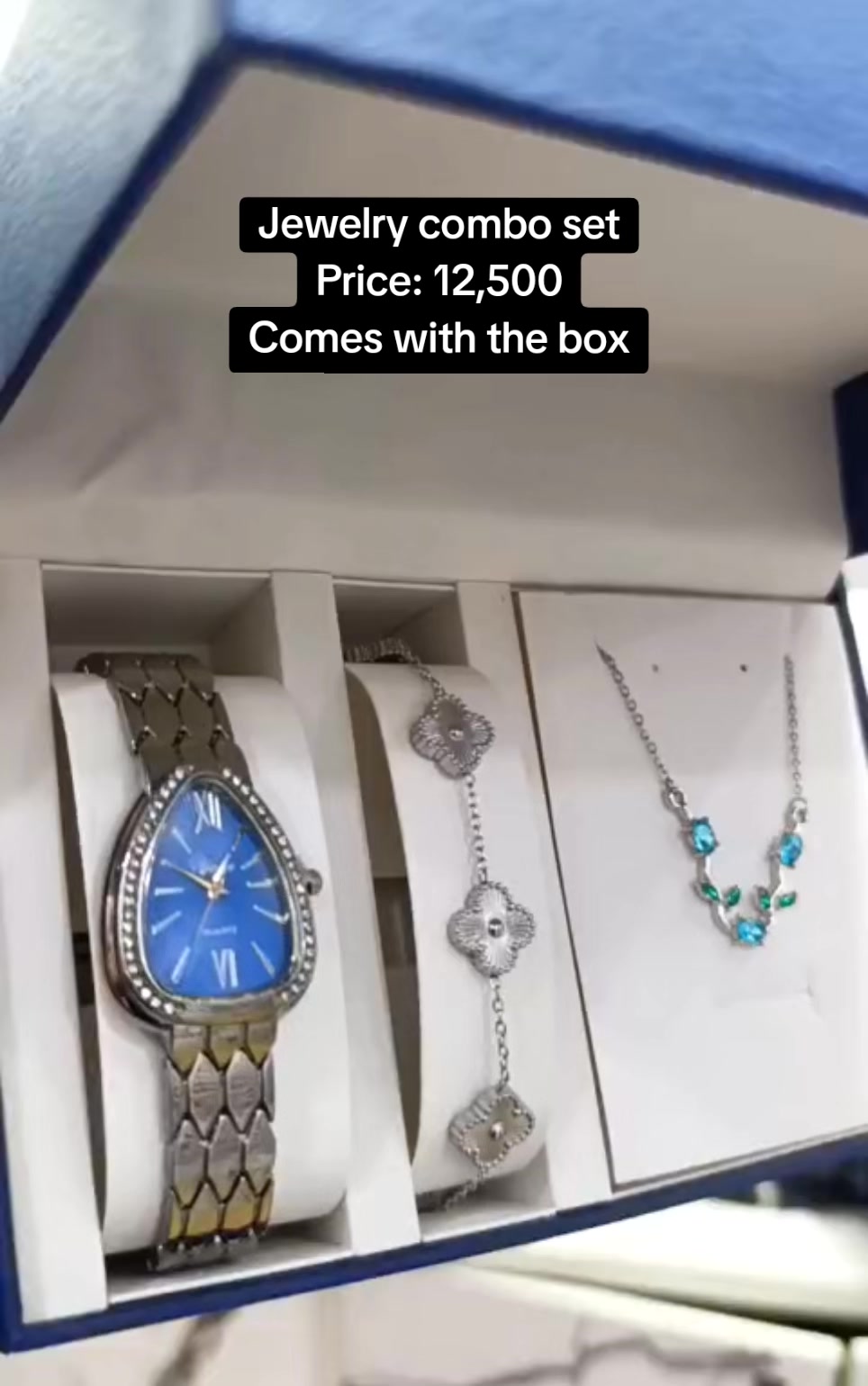 @Wholesale jewelry vendor Lagos