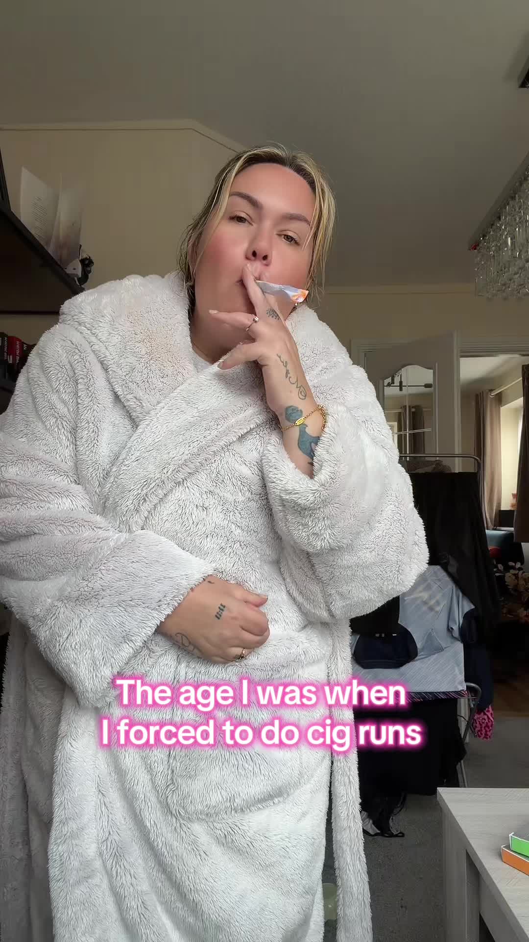 @Chloé Kent