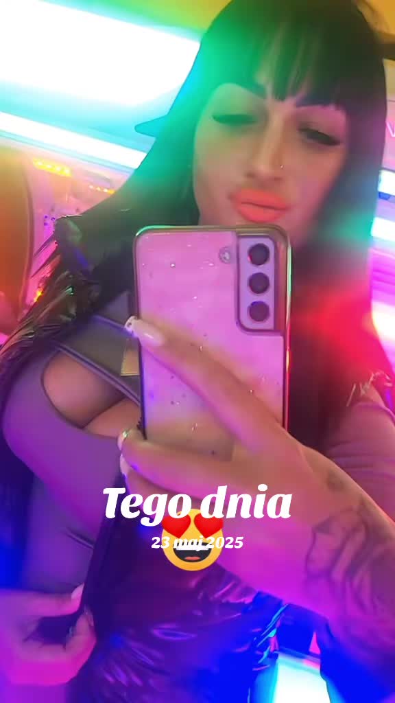 @G&oacute;raleczka Kinia 🌹⛰️🏞️🌲
