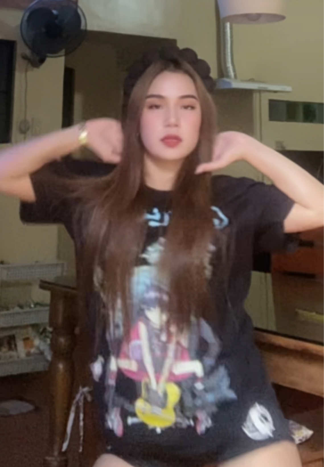 @Cher_BimBim๐ธ๐