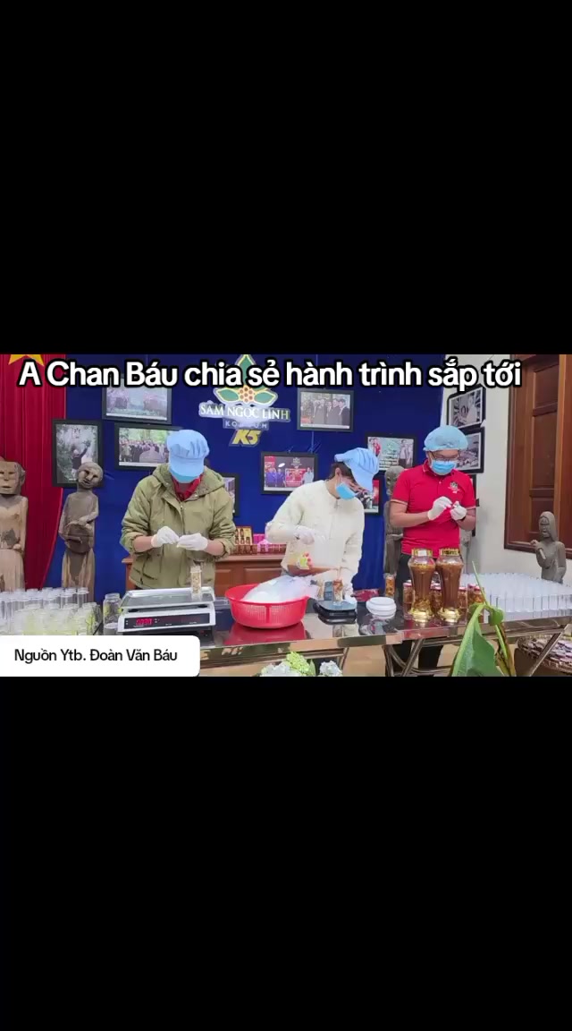 @Chanel Nguyễn