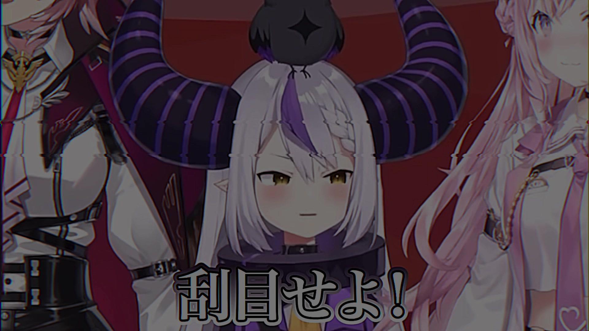 @しゅʕ•̫͡•ʔ(プラスメイト)🛸💜
