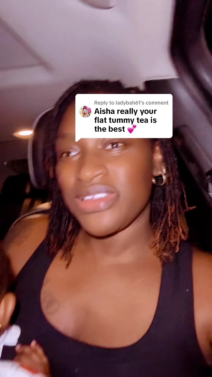 @King Aisha Gambia👑