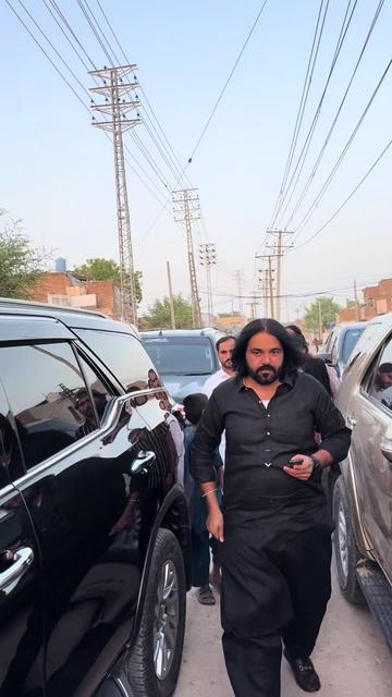 @Malik emran channar