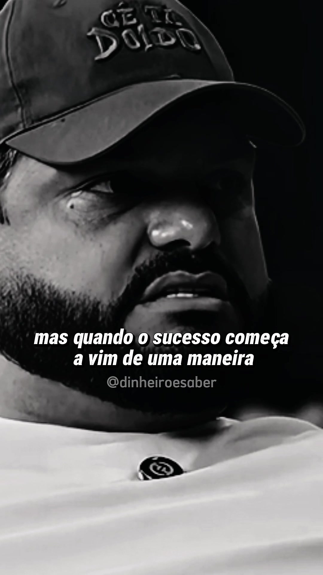 @Dinheiro e Saber